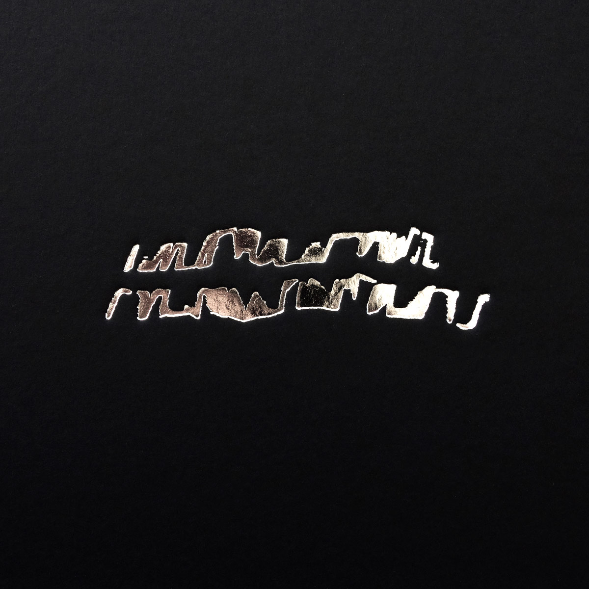MARC BEHRENS: Irregular Characters