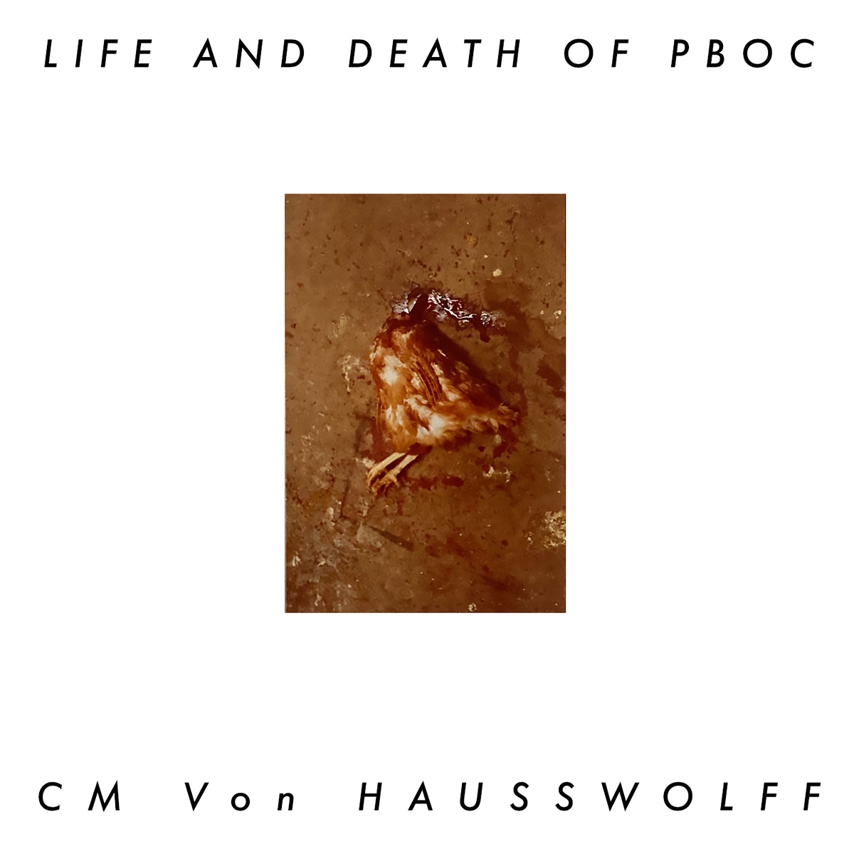 LIFE AND DEATH OF PBOC