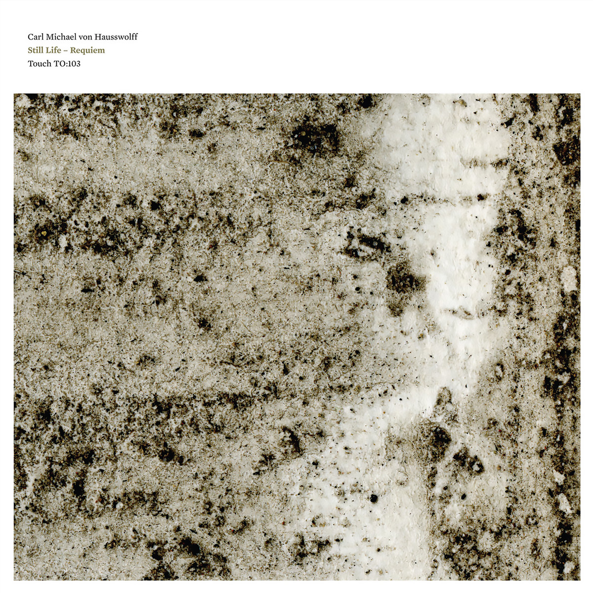 STILL LIFE/REQUIEM