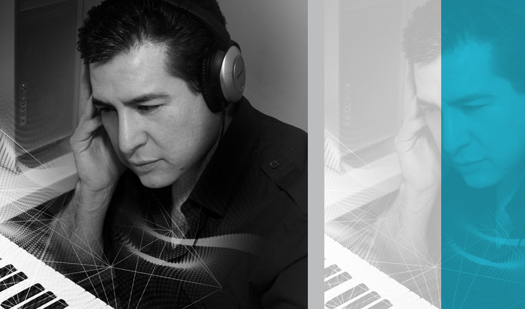 Mauricio Reyes