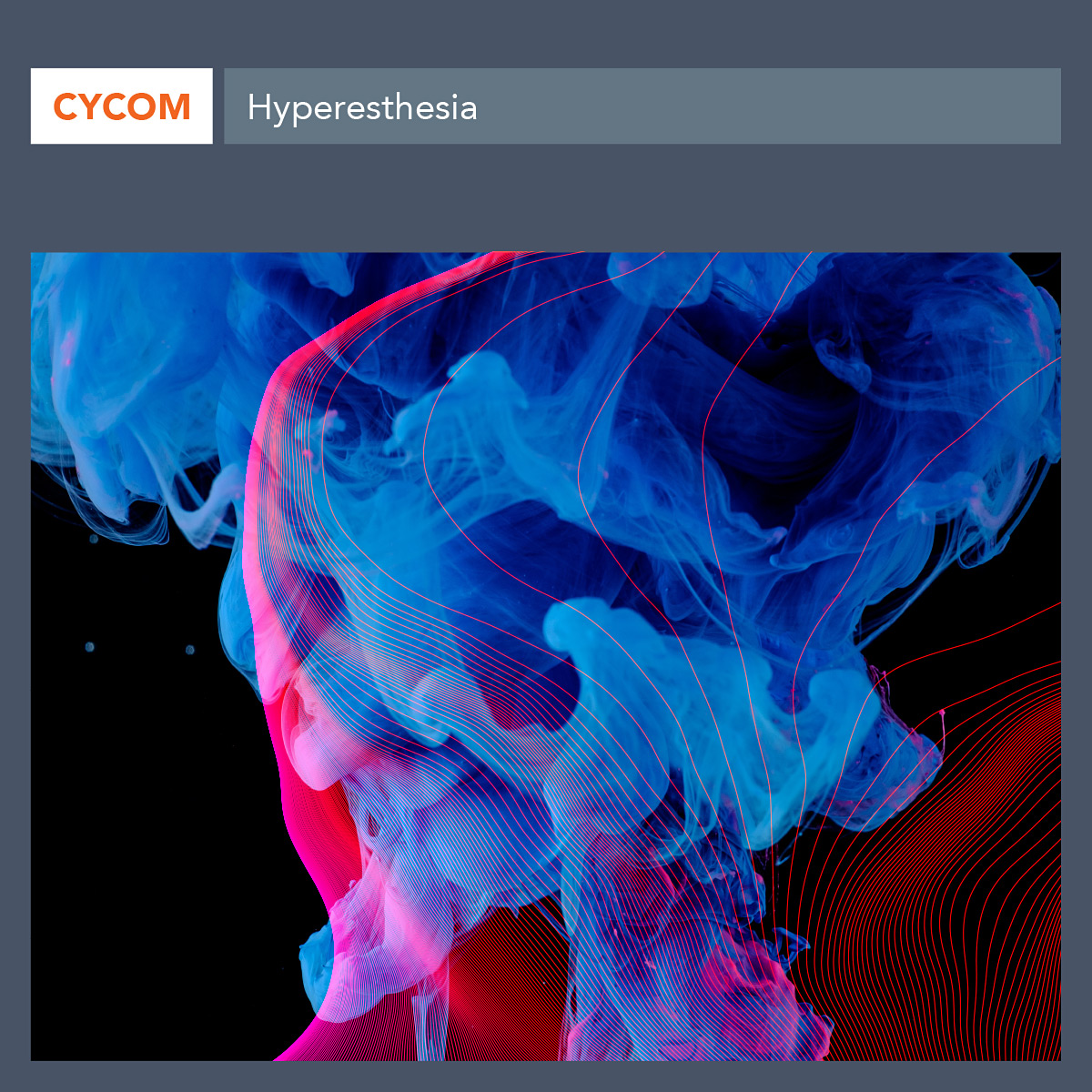 Hyperesthesia