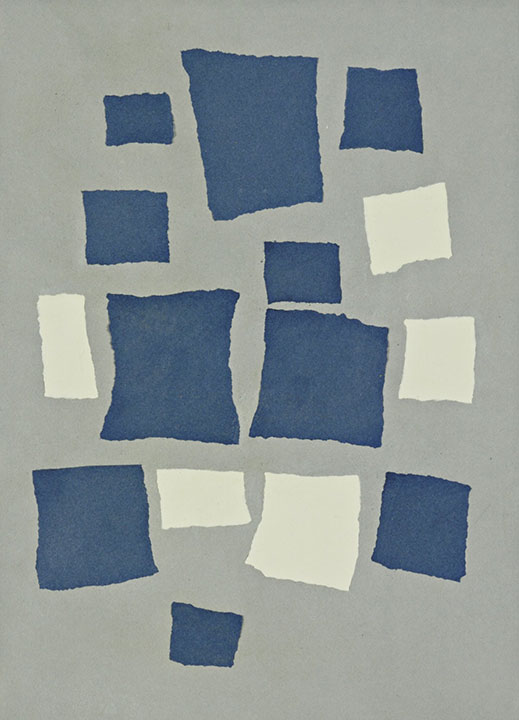 JEAN ARP