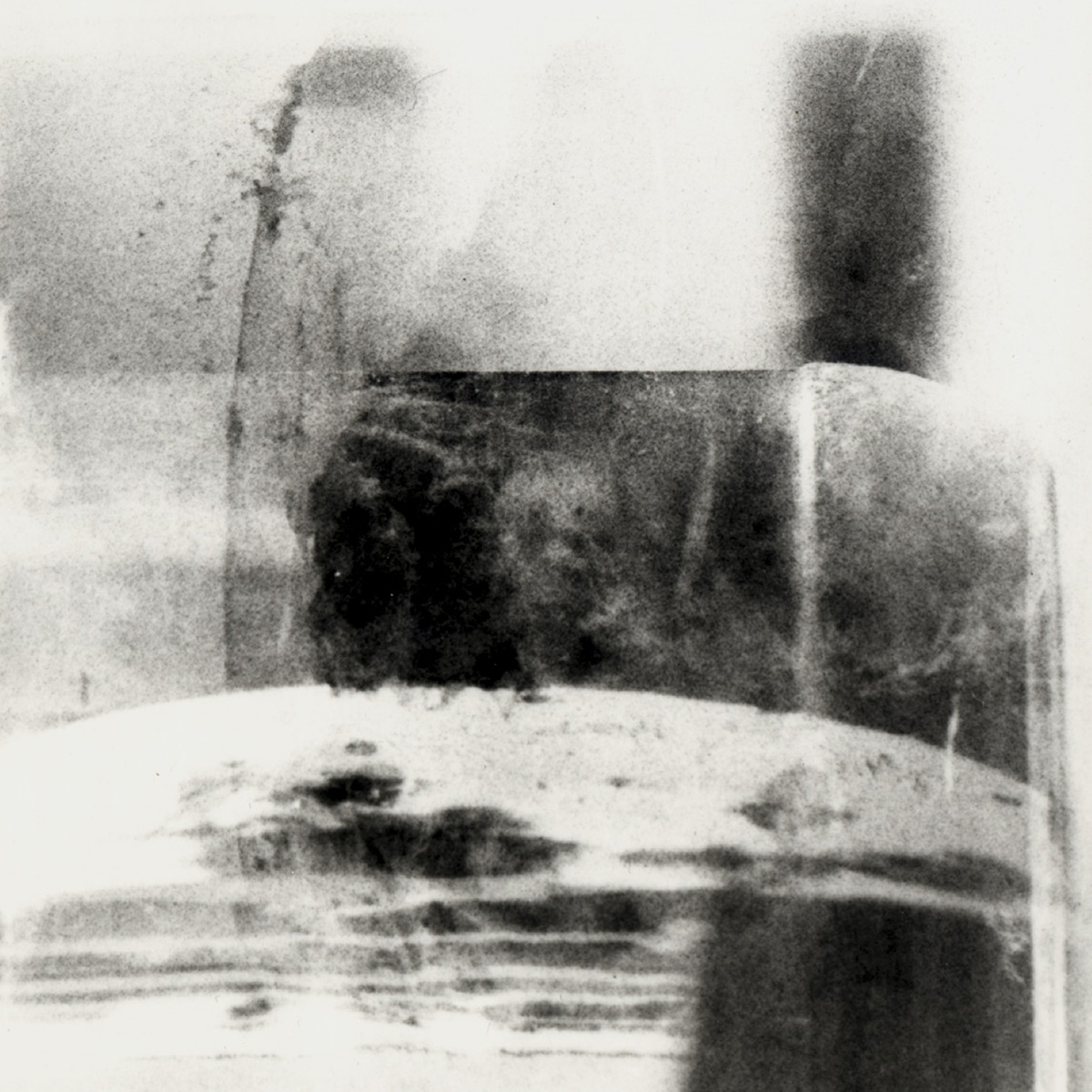 JOHN DUNCAN – PHANTOM BROADCAST